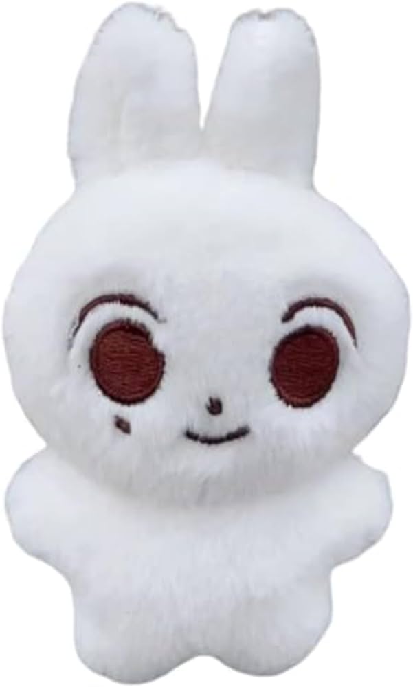 Amazon.co.jp: [Hushan] セブチ ジョンハン ぬいぐるみ 非公式